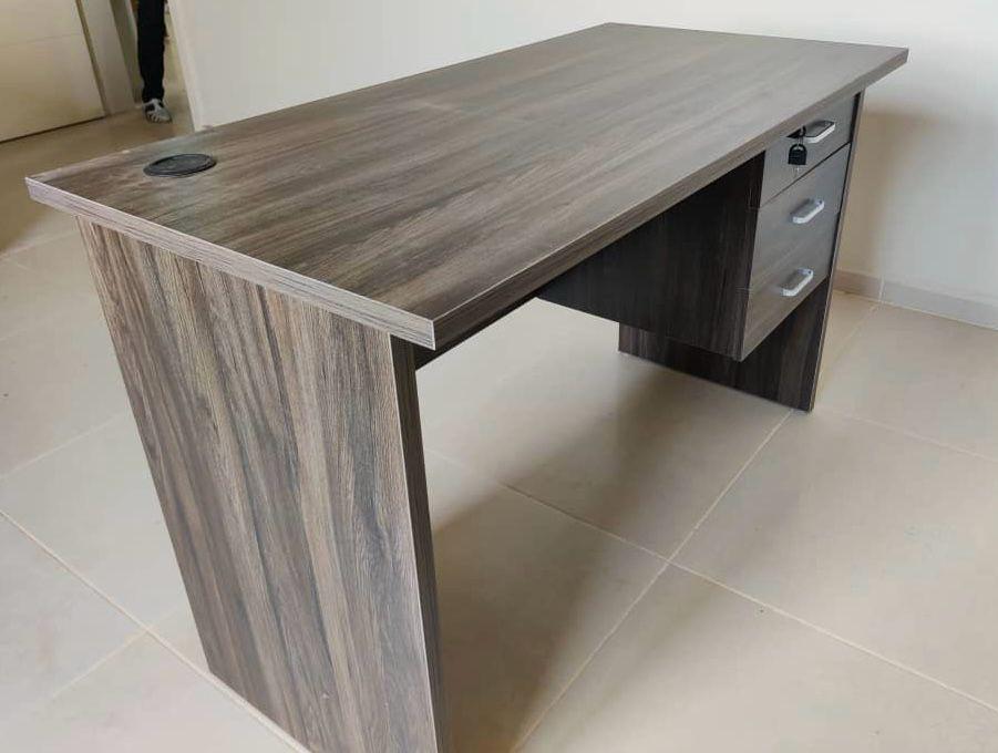Bureau Bureau